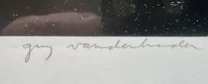 Guy Vandenbranden - No title kopen? Bied vanaf 250!