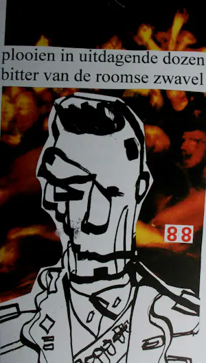 Herman Brood - 2 boeken: Souvenirs/Woedend licht kopen? Bied vanaf 99!