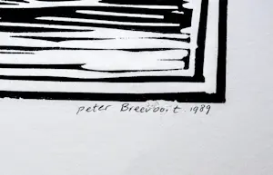 Peter Breevoort - oldtimer 4 kopen? Bied vanaf 20!