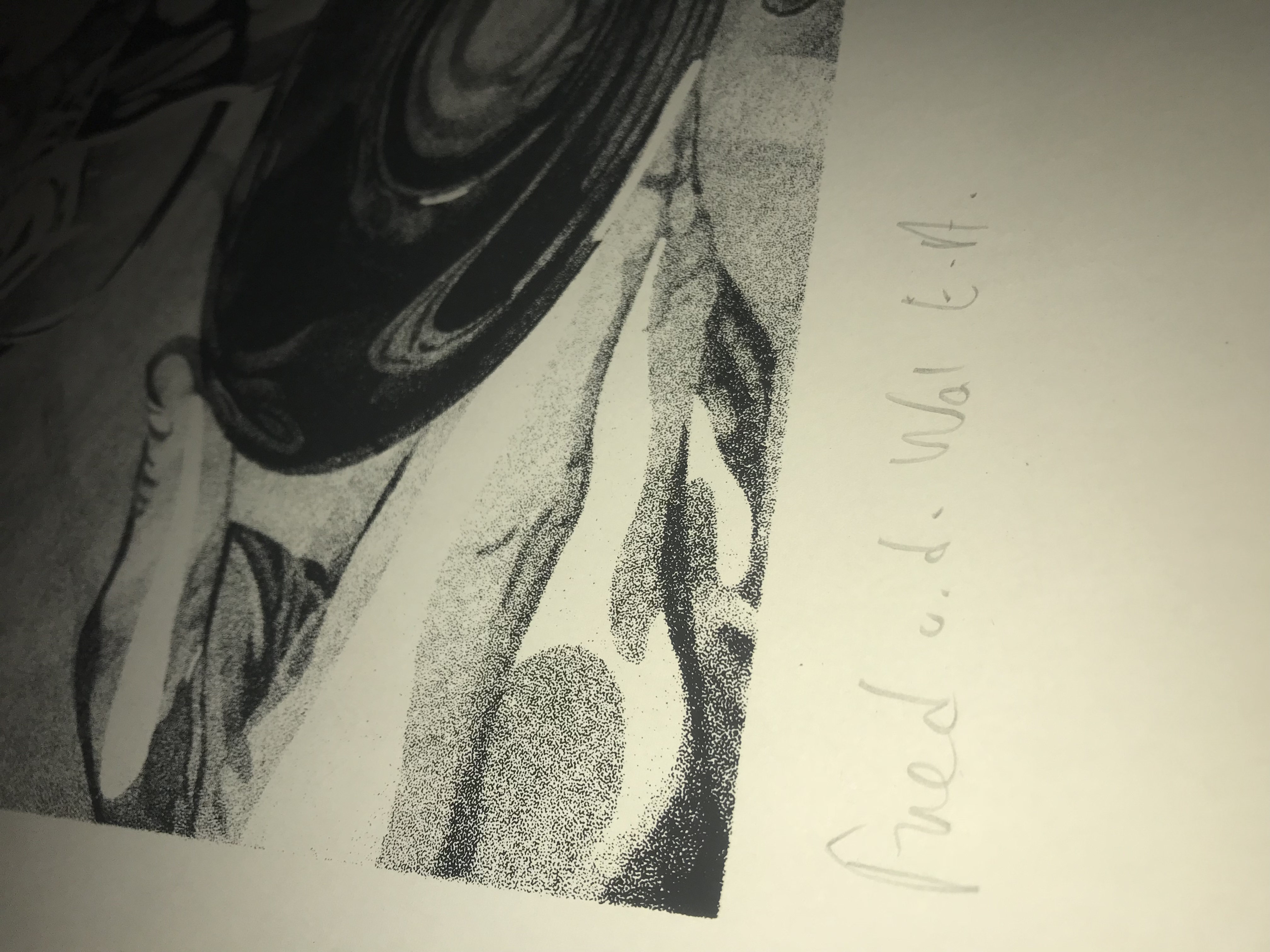 Fred van der Wal - SPAGHETTIVRETER kopen? Bied vanaf 35!