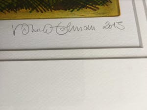 Ronald Tolman - Nachtmuziek E.A. kopen? Bied vanaf 150!