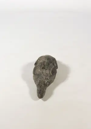 Mary Dekkers - Keramieken beeld, Noorder-grotten-vis kopen? Bied vanaf 1!