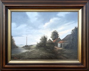 Willem Kroon - Geen titel kopen? Bied vanaf 100!