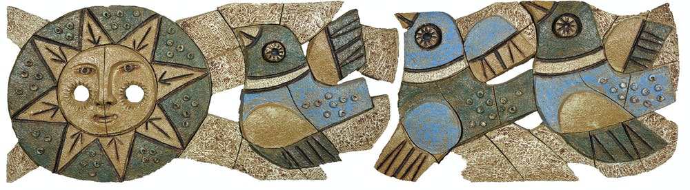 Henk Potters (1924-2003)