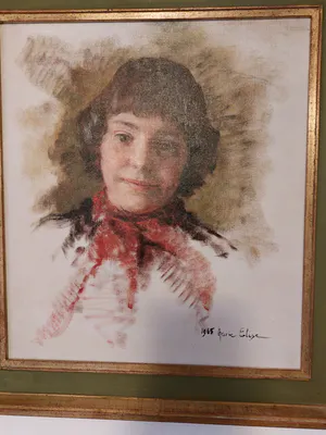 Marie Elise - Page kinderkopje kopen? Bied vanaf 50!