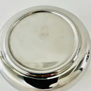 Alessi - design Achille Castiglioni Asbak (eerste editie) kaufen? Bieten Sie von 55!
