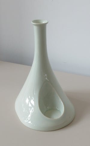 Cor Unum - Waterkan ontwerp Bob van Schie voor de Hogeschool 's-Hertogenbosch kopen? Bied vanaf 32!