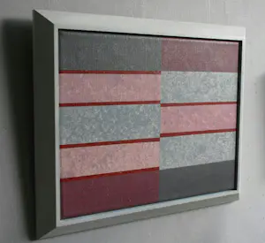 George Degenhart - Abstract P016-XXXII --2016 kopen? Bied vanaf 20!