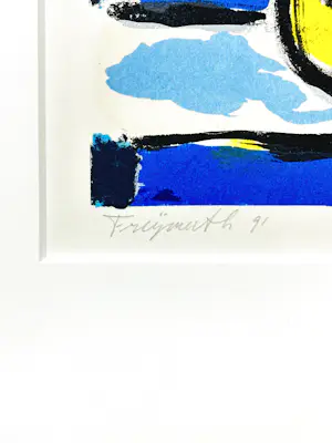 Alphons Freijmuth - Holland kopen? Bied vanaf 59!