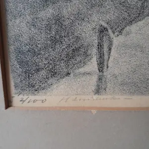 Cor Dik - Polderlandschap kopen? Bied vanaf 20!