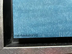 Sven Hoekstra - De loper kopen? Bied vanaf 1200!