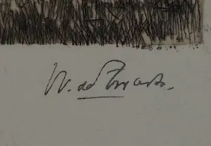 Willem de Zwart - Melkende boer kopen? Bied vanaf 49!