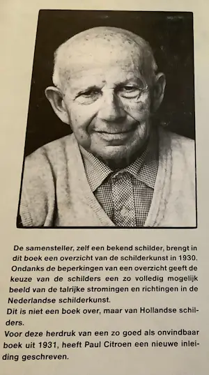 Paul Citroen - Palet kopen? Bied vanaf 40!