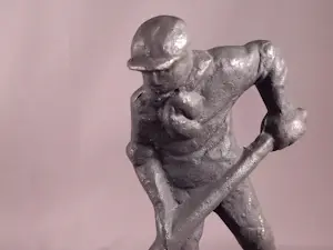 Marlies Noordkamp-Drummen - de handlanger kopen? Bied vanaf 60!