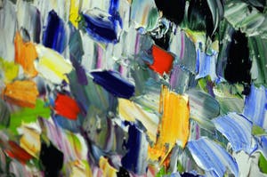 Niet of onleesbaar gesigneerd - andorre kopen? Bied vanaf 10!