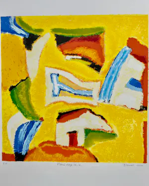 Saskia Bremer - New age a.2 kopen? Bied vanaf 25!