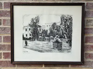 Buy Laure Malclès-Masereel - Het Vlaamse Land? Bid from 20!