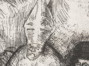 Luis Filcer - Bidden - Ingelijst kopen? Bied vanaf 35!