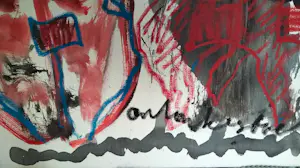 Anton Heyboer - Geen titel kopen? Bied vanaf 495!