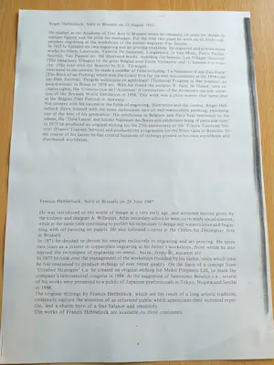 Roger Hebbelinck - Kaasmarkt (Brussel) kopen? Bied vanaf 35!