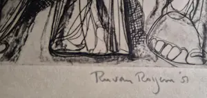 Ru van Rossem - Figuren kopen? Bied vanaf 50!