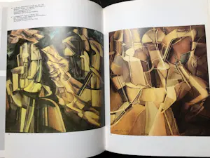 Buy Marcel Duchamp - Duchamp? Bid from 20!