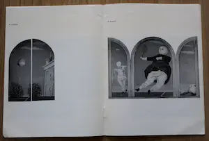 Herman Berserik - Gesigneerd boekje + gesigneerde brief: Gemeentemuseum Arnhem - 1967 kopen? Bied vanaf 45!