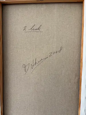 Diana Thiry - Gevlochten cirkel kopen? Bied vanaf 400!