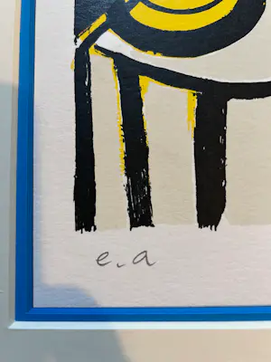 Peter Diem - Smiling Faces kopen? Bied vanaf 40!