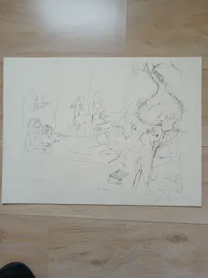 John Lennon - Bag One kopen? Bied vanaf 225!