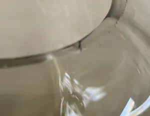 Wilhelm Wagenfeld - Vintage rookglazen Turmalin Bolvaas ontwerp Wilhelm Wagenfeld kopen? Bied vanaf 32!