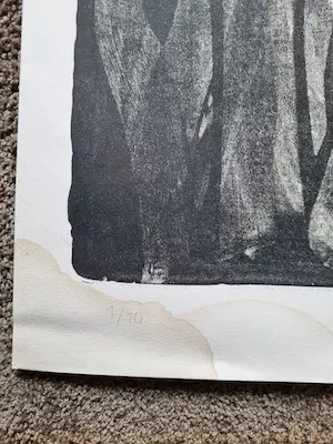 Wernher Bouwens - Geen titel kopen? Bied vanaf 50!