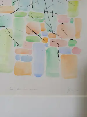 Jaap Hillenius - Tuin-dwarrelende sneeuw kopen? Bied vanaf 100!