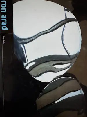 Buy Ron Arad - Engelstalige monografie "door Deyan Sudjic , door Laurence King Publishing .? Bid from 85!