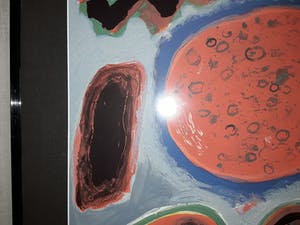 Corneille - 7/200 zeefdruk kopen? Bied vanaf 200!