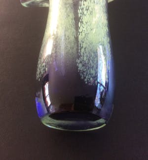 Niet of onleesbaar gesigneerd - DESIGN VAAS kopen? Bied vanaf 1!