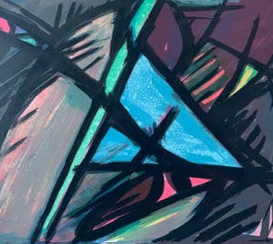 Jacques Poli - Composition V kopen? Bied vanaf 15!