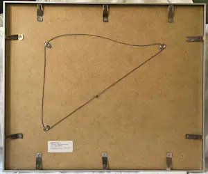 Jan Vosman - compositie 90-7 kopen? Bied vanaf 129!