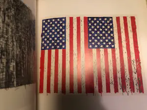 Jasper Johns - A print retrospective kopen? Bied vanaf 37!