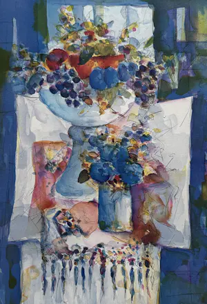 Tony Agostini - Blumen kopen? Bied vanaf 120!