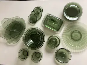 Royal Leerdam - Neerlandia serviesdelen kopen? Bied vanaf 125!