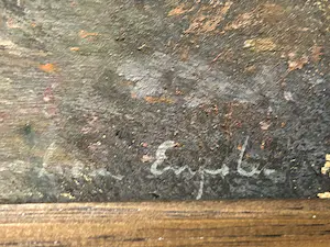 Leon Engelen - Avondwandeling aan het water kopen? Bied vanaf 69!