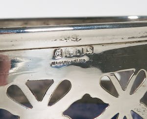 Curiosa - Lot zilveren voorwerpen kopen? Bied vanaf 200!