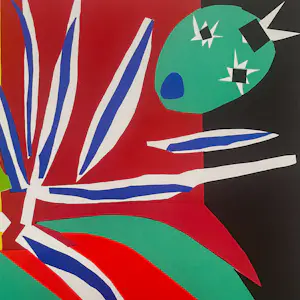 Henri Matisse - Danseuse Créole kaufen? Bieten Sie von 75!