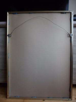 Hetty Giezen-Nieuwenhuys - Aquarel. Stilleven. kopen? Bied vanaf 40!