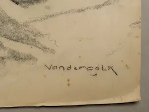 Willem van der Colk - Huis tussen de bomen kopen? Bied vanaf 20!