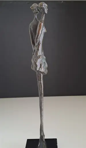 Corry Ammerlaan - Twee eenheid kopen? Bied vanaf 75!