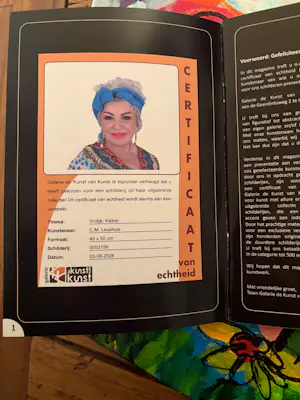 Corrie Leushuis - Vrolijk: kikker. kaufen? Bieten Sie von 75!