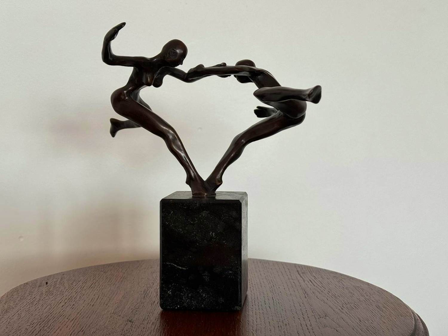 Frans van Straaten - "Samengaan II " kopen? Bied vanaf 450!