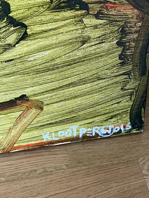 Per W Kloot - Rock 'n Vinyl kopen? Bied vanaf 300!
